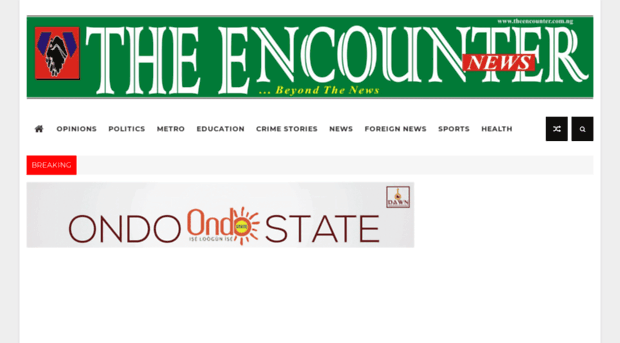 theencounter.com.ng