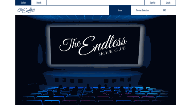 theendlessmovieclub.com