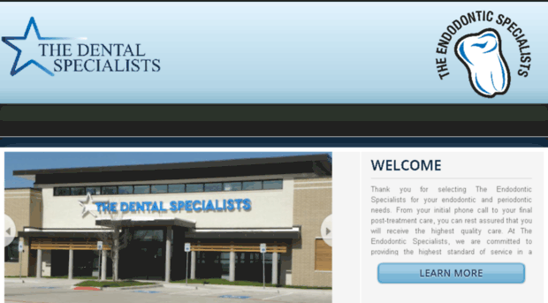 theendodonticspecialists.com