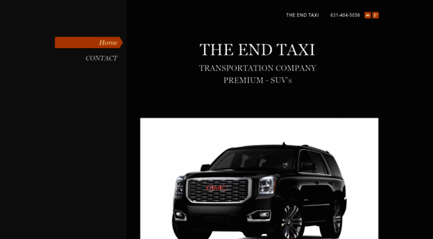 theendtaxi.com