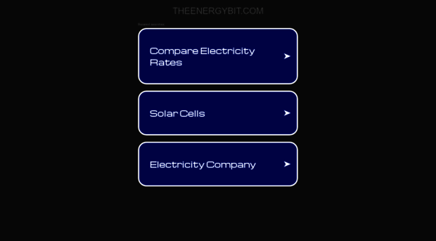 theenergybit.com