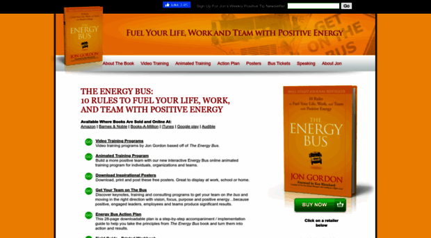 theenergybus.com