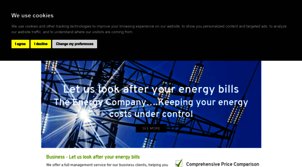 theenergycompany.co.uk