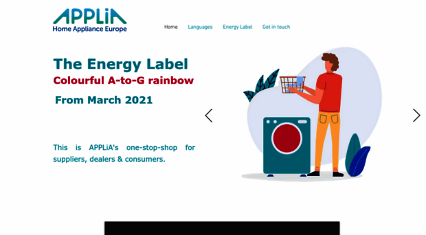 theenergylabel.eu