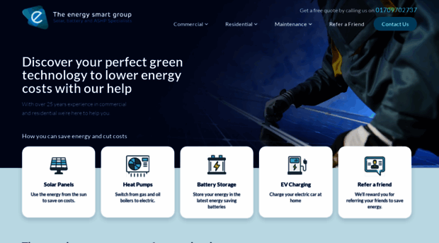 theenergysmartgroup.co.uk