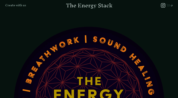 theenergystack.org