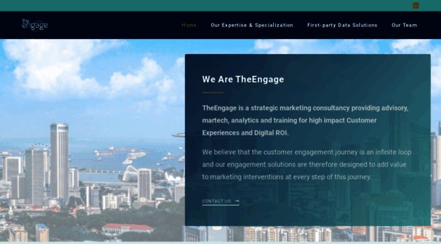 theengage.com