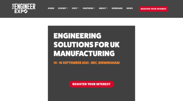 theengineer-expo.co.uk