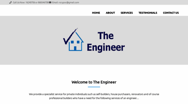 theengineer.ie