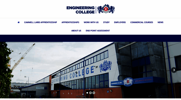 theengineeringcollege.co.uk