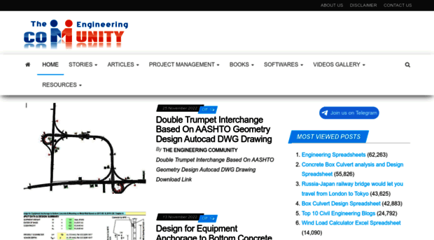 theengineeringcommunity.org