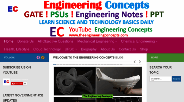 theengineeringconcepts.com