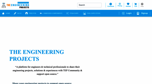 theengineeringprojects.com