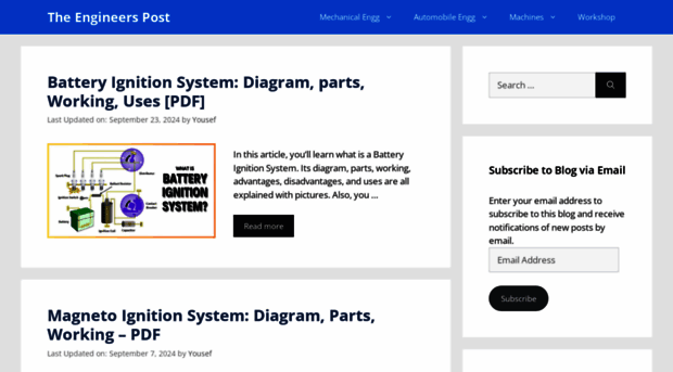 theengineerspost.com