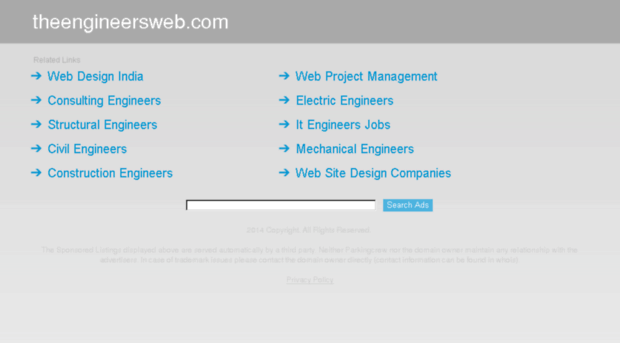 theengineersweb.com