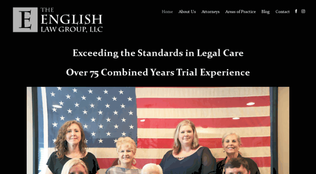 theenglishlawgroupllc.com