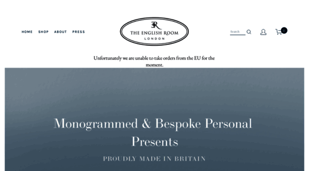 theenglishroom.com