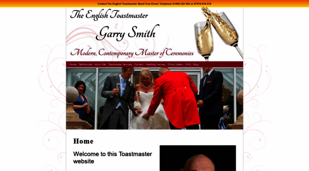 theenglishtoastmaster.co.uk