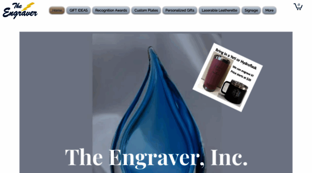 theengraverinc.com