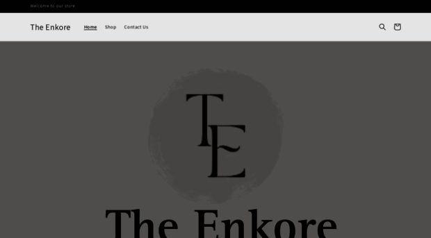 theenkore.com