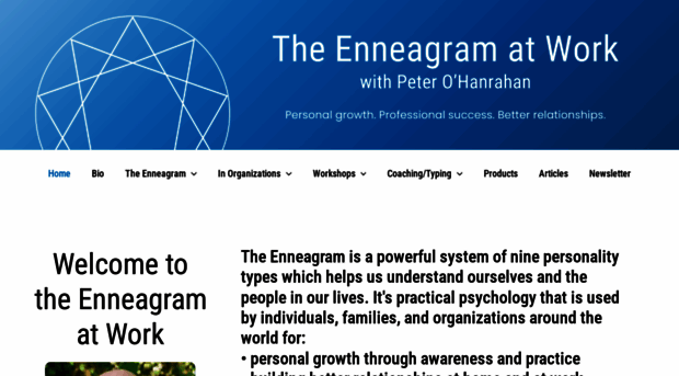 theenneagramatwork.com