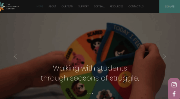 theenrichmentcenter.org