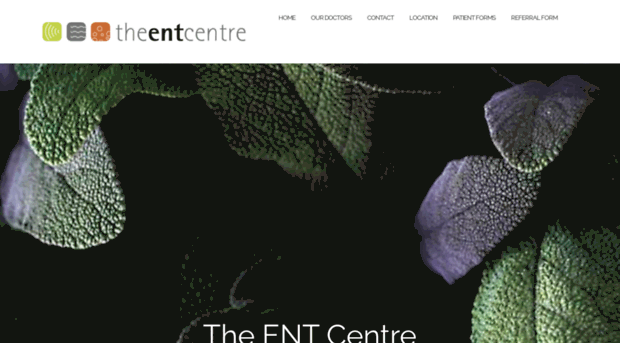 theentcentre.com.au