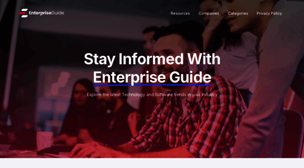 theenterpriseguide.com