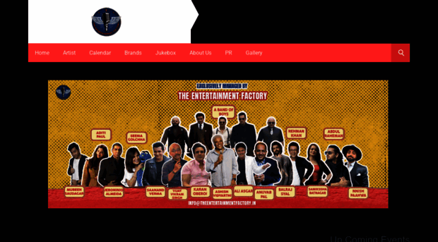 theentertainmentfactory.in