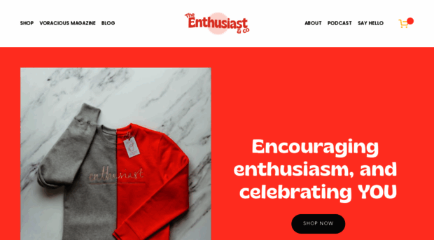 theenthusiast.co