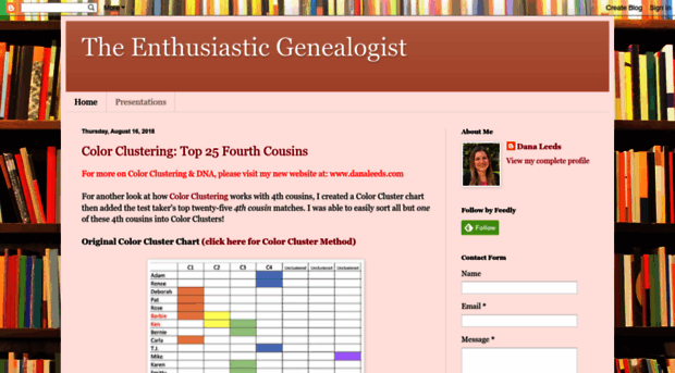 theenthusiasticgenealogist.blogspot.com