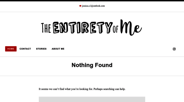 theentiretyofme.wordpress.com