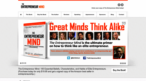 theentrepreneurmind.com