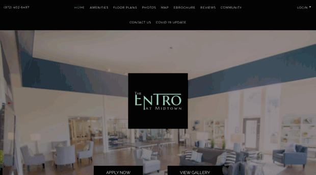 theentro.com