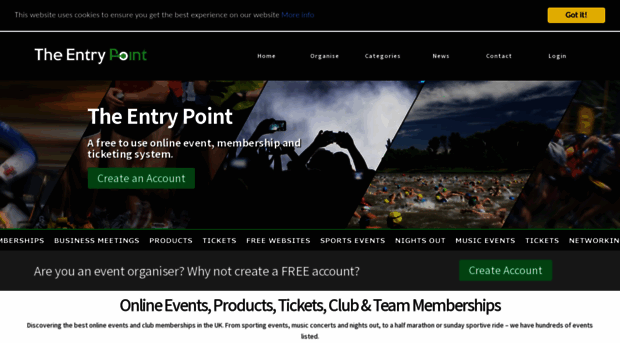 theentrypoint.co.uk