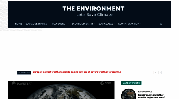 theenvironment.in