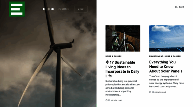 theenviropreneur.com