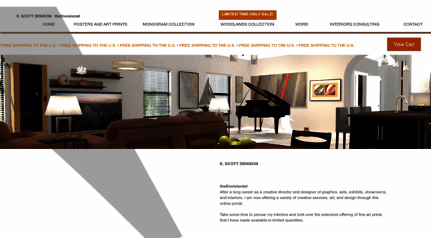 theenvisionist.com