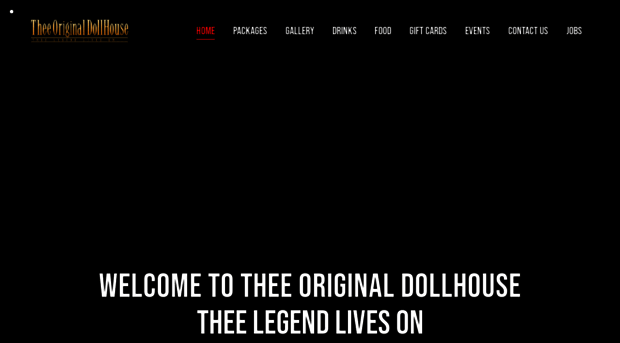 theeoriginaldollhouse.com