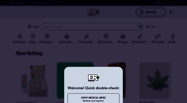 theepicremedynorth.dispensary.shop