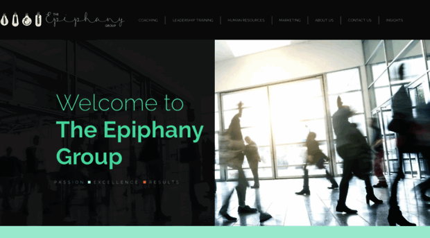 theepiphanygroup.com.au