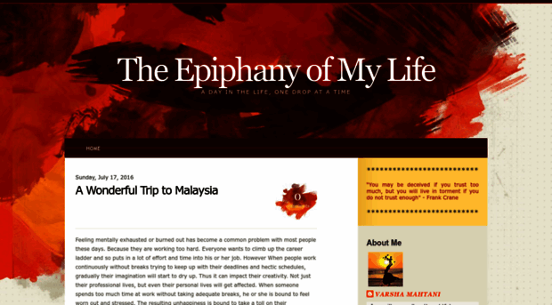 theepiphanyofmylife.blogspot.in