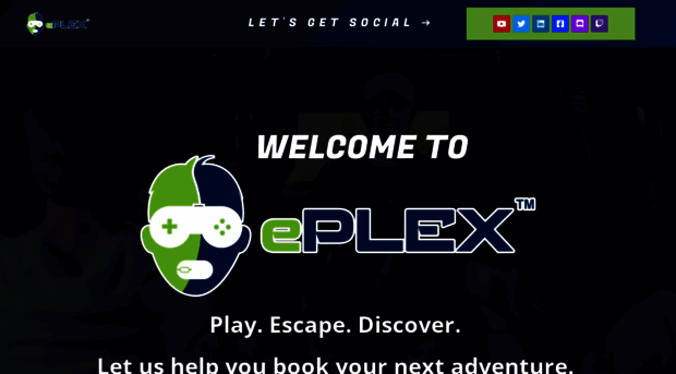 theeplex.com