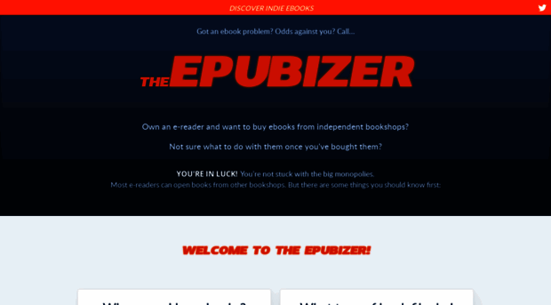 theepubizer.com