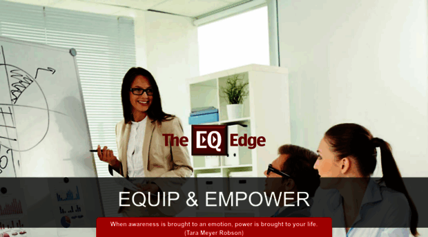 theeqedge.com