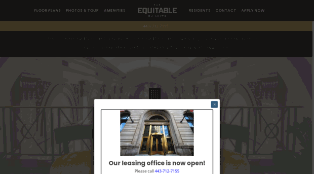 theequitablebuilding.com