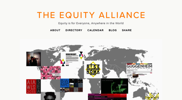 theequityalliance.com