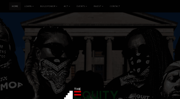 theequityalliance.org