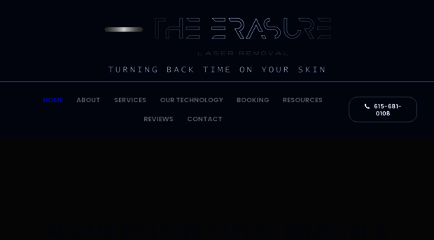 theerasure.com