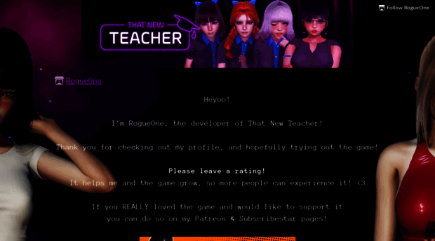 theerogueone.itch.io